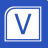 Visio Icon 48x48 png